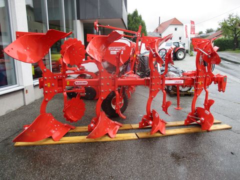 Maschio Unico M Passo 4 Volldrehpflug