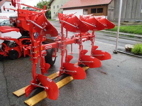 Maschio Unico M Passo 4 Volldrehpflug