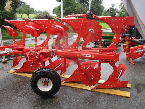 Maschio Unico M Passo 4 Volldrehpflug