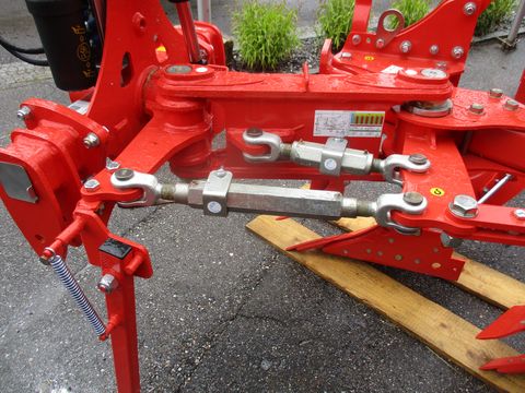 Maschio Unico M Passo 4 Volldrehpflug