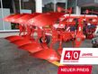 Maschio Unico M Passo 4 Volldrehpflug