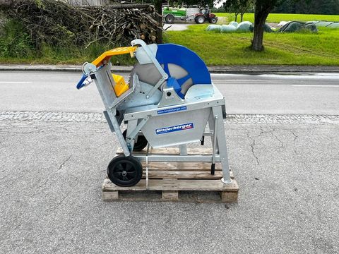 Binderberger WS 700 E Wippkreissäge