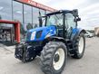 New Holland T6020 Delta