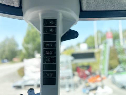 Steyr 4120 PLUS