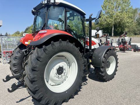 Steyr 4120 PLUS