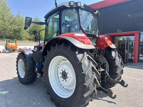 Steyr 4120 PLUS