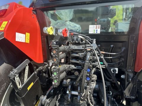 Steyr 4120 PLUS