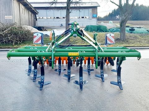 Amazone Cenio 3000 Special Grubber