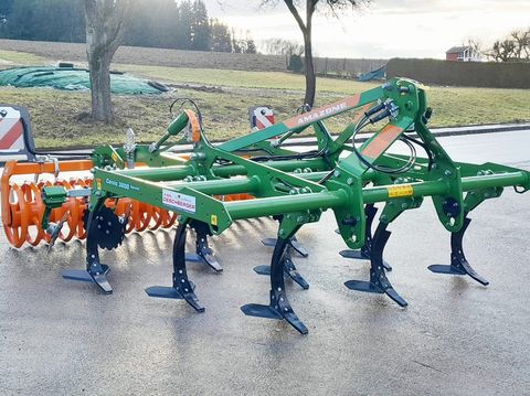 Amazone Cenio 3000 Special Grubber