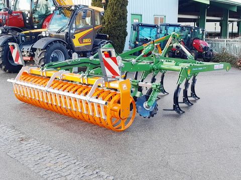 Amazone Cenio 3000 Special Grubber