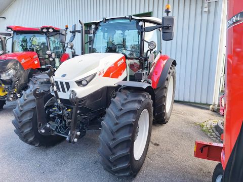 Steyr 4120 PLUS