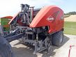 Kuhn  i-Bio+ Press-Wickelkombination