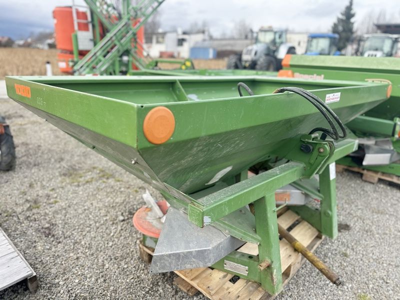 Amazone ZA-M Compact 1000 Düngerstreuer 2