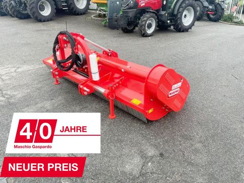 Maschio Brava 250 Mulcher