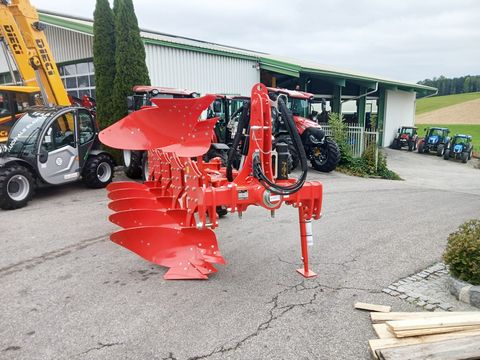 Maschio Unico M Vario 4+1 Volldrehpflug