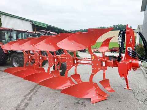 Maschio Unico M Vario 4+1 Volldrehpflug