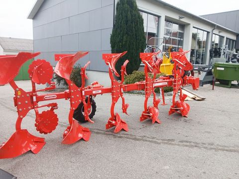 Maschio Unico M Vario 4+1 Volldrehpflug