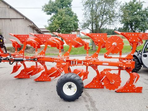 Maschio Unico M Vario 4+1 Volldrehpflug