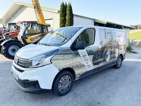 Fiat Talento L2H1 30 1,6 MultiJet Van 