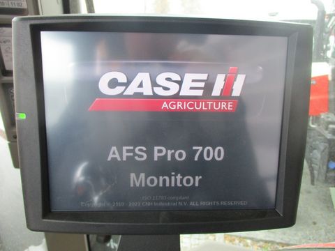 Sonstige Case IH AFS 700 Pro / STEYR S-Tech 700 