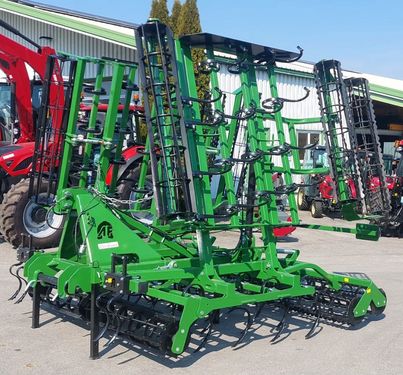 Stekro 6,0 m Coral Plus