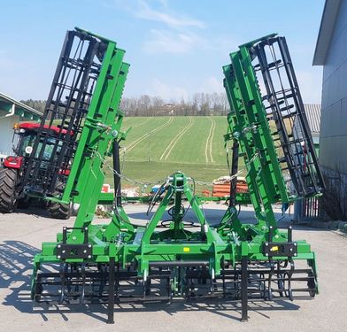 Stekro 6,0 m Coral Plus