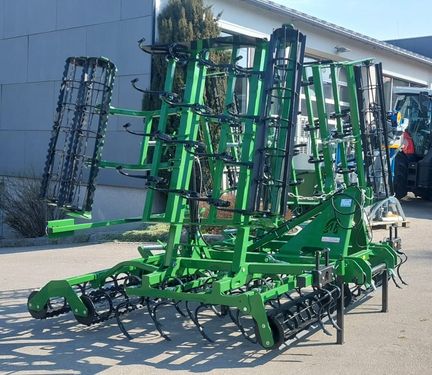 Stekro 6,0 m Coral Plus