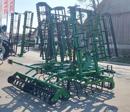 Stekro 6,0 m Coral Plus