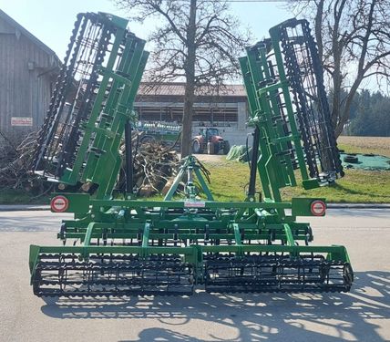 Stekro 6,0 m Coral Plus