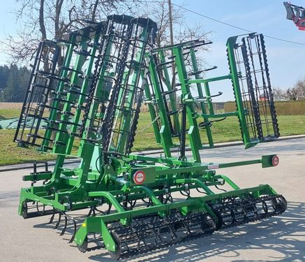 Stekro 6,0 m Coral Plus