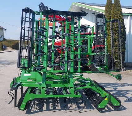 Stekro 6,0 m Coral Plus