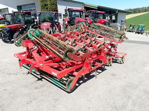 Agro-Masz AU 56 Grubber 