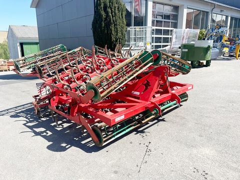 Agro-Masz AU 56 Grubber 