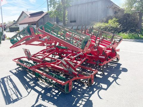 Agro-Masz AU 56 Grubber 