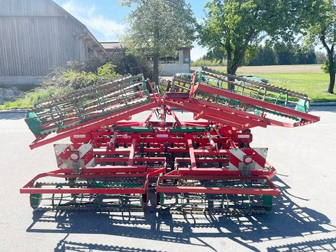 Agro-Masz AU 56 Grubber 