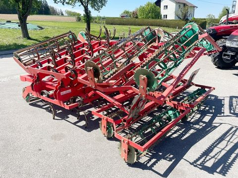 Agro-Masz AU 56 Grubber 