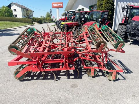 Agro-Masz AU 56 Grubber 