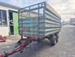 Sonstige Agromet FMR 8 to Tandemkipper