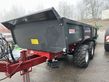 Pronar T679/2 Tandem-Baumuldenkipper