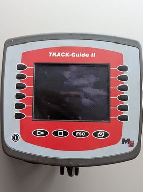 Müller Track Guide ll
