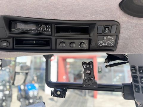 Steyr 4140 Expert CVT