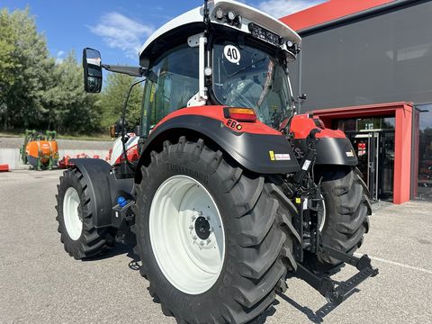 Steyr 4140 Expert CVT