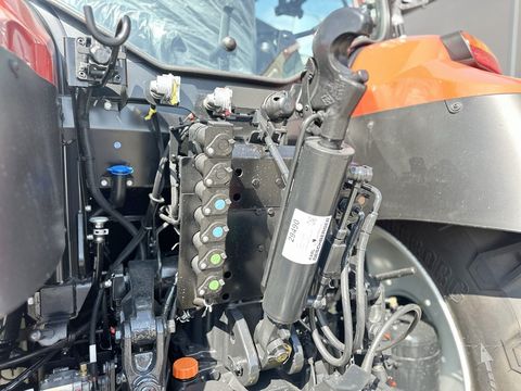 Steyr 4140 Expert CVT