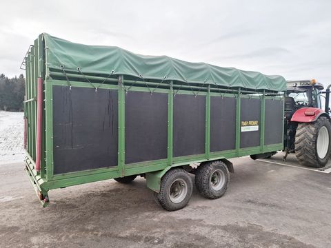 Pronar  T046/1 Schweineanhänger