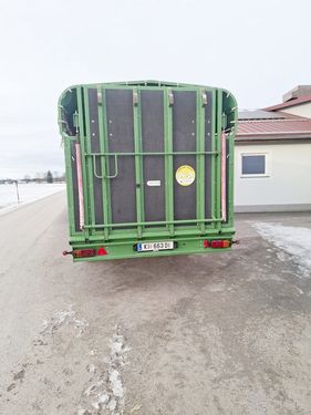 Pronar  T046/1 Schweineanhänger