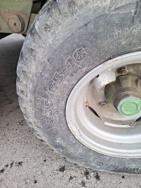 Pronar  T046/1 Schweineanhänger