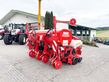 Gaspardo MTE-R 300 6-reihige Einzelkornsämaschine