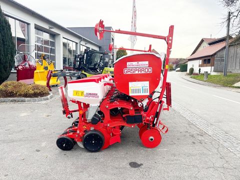 Gaspardo MTE-R 300 6-reihige Einzelkornsämaschine