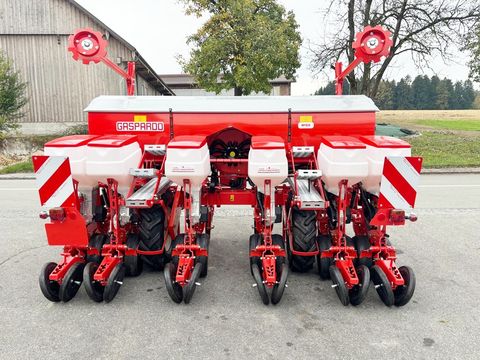 Gaspardo MTE-R 300 6-reihige Einzelkornsämaschine