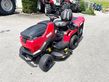 Herkules HT102-H2 Comfort Rasentraktor